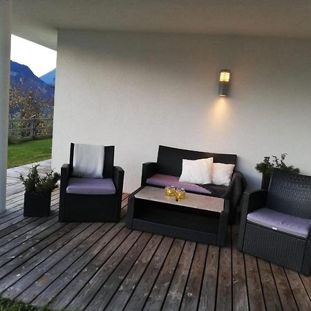 Ferienwohnung Mariella Hart im Zillertal Kültér fotó