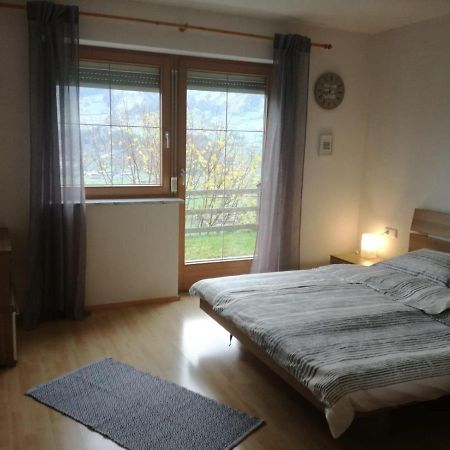 Ferienwohnung Mariella Hart im Zillertal Kültér fotó