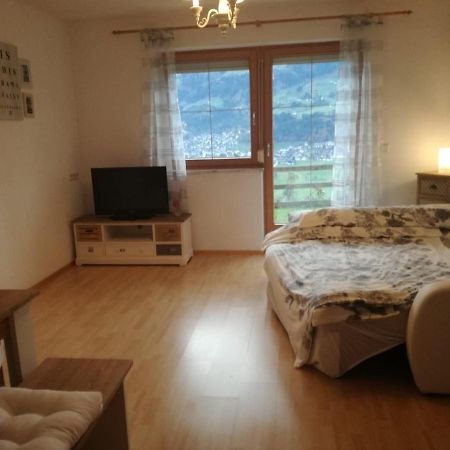 Ferienwohnung Mariella Hart im Zillertal Kültér fotó