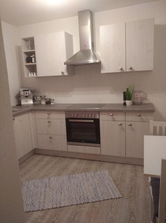 Ferienwohnung Mariella Hart im Zillertal Kültér fotó