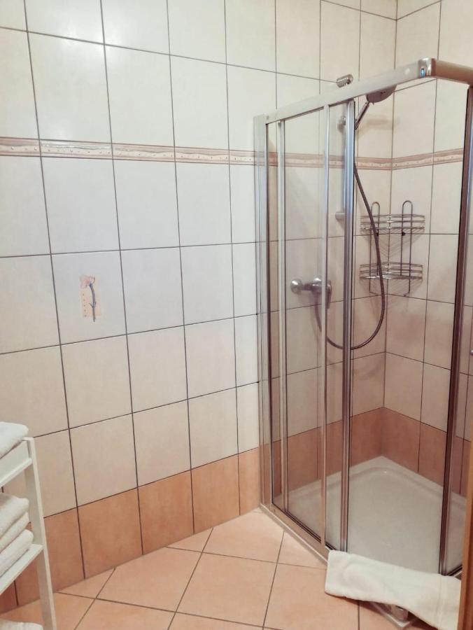 Ferienwohnung Mariella Hart im Zillertal Kültér fotó