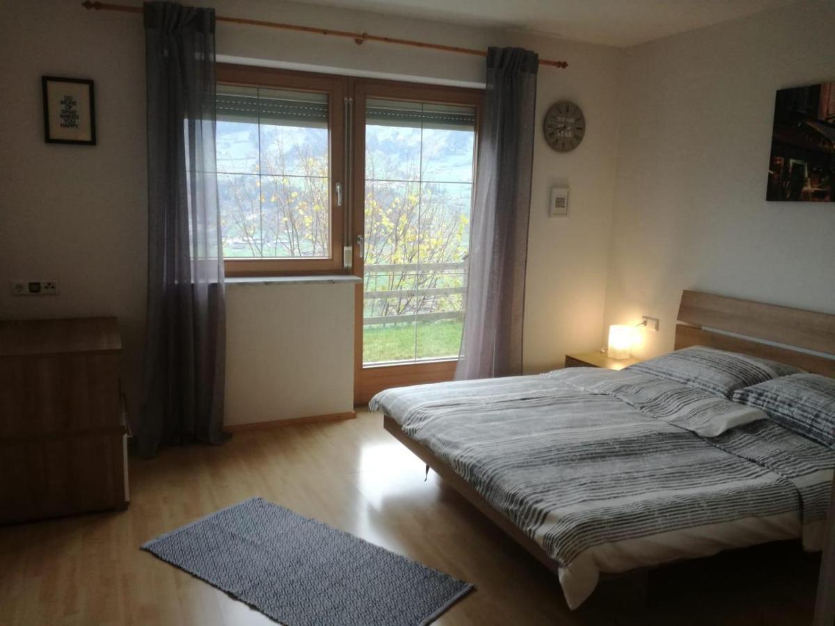 Ferienwohnung Mariella Hart im Zillertal Kültér fotó