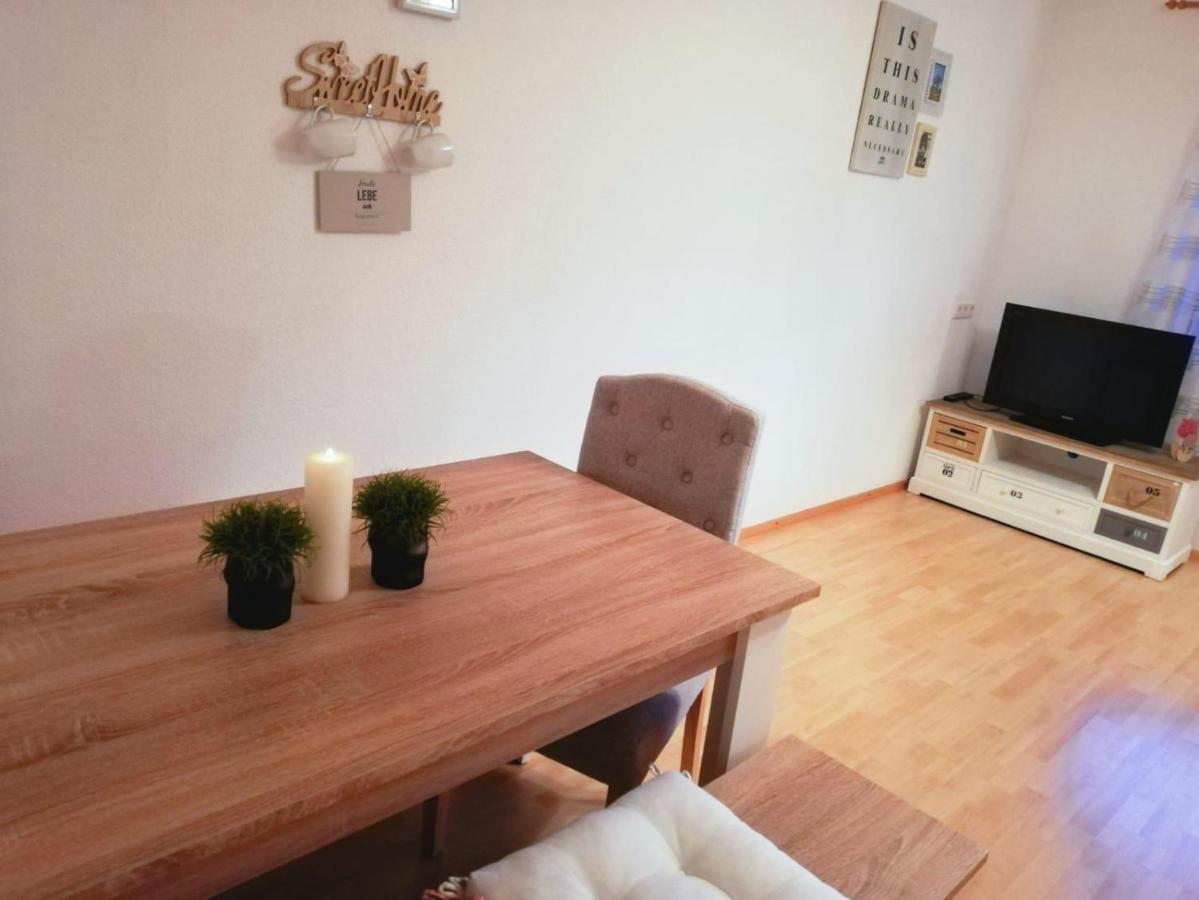 Ferienwohnung Mariella Hart im Zillertal Kültér fotó