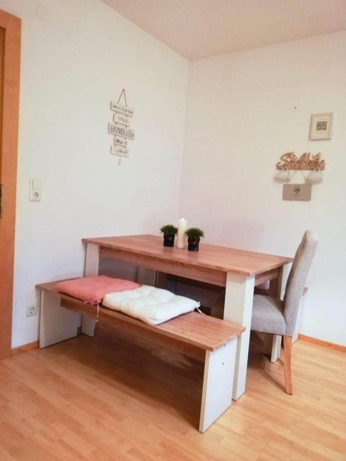 Ferienwohnung Mariella Hart im Zillertal Kültér fotó