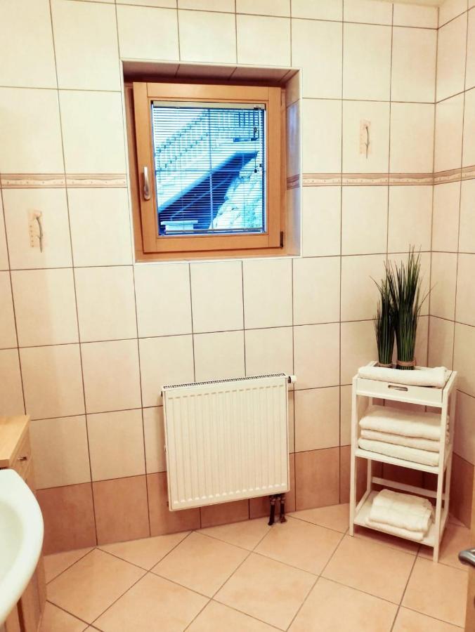 Ferienwohnung Mariella Hart im Zillertal Kültér fotó