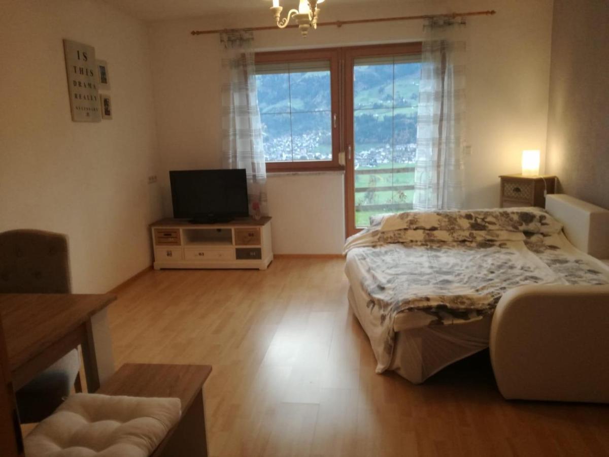 Ferienwohnung Mariella Hart im Zillertal Kültér fotó