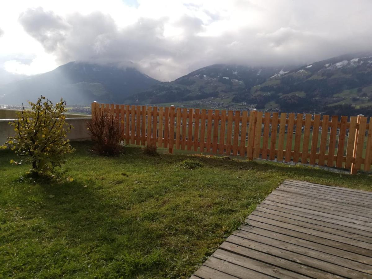 Ferienwohnung Mariella Hart im Zillertal Kültér fotó